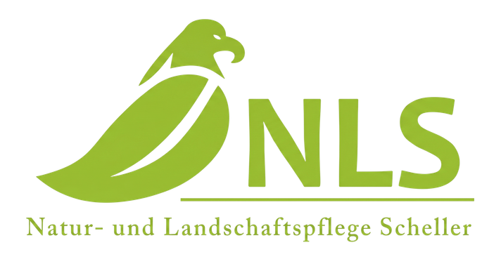 Natur- und Landschaftspflege Scheller Logo